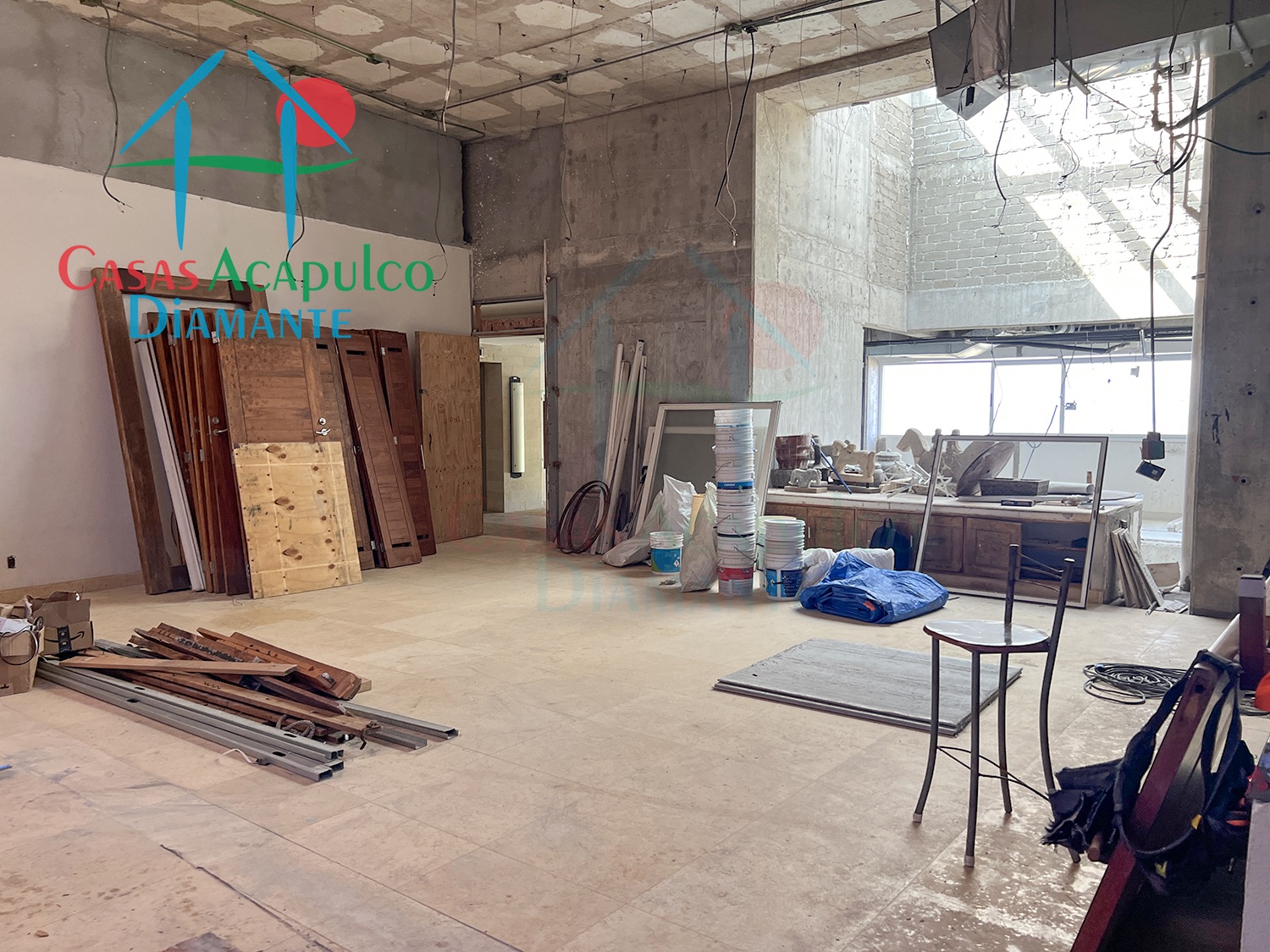 Playamar Tres Cantos T4 PH 2 - Estancia 5 Playamar Tres Cantos T4 PH 2 - Estancia 5